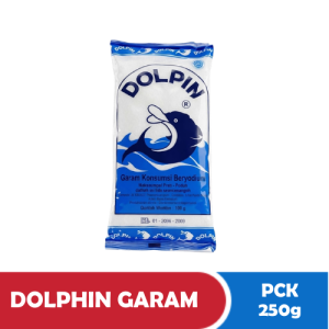 DOLPHIN GARAM PCK 250g
