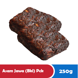 ASAM JAWA (BKL) PCK 250g