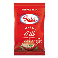 SASA SAMBAL ASLI PCK 1Kg/950g