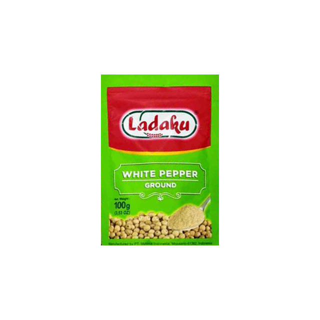 LADAKU MERICA BUBUK SCT 2.5g